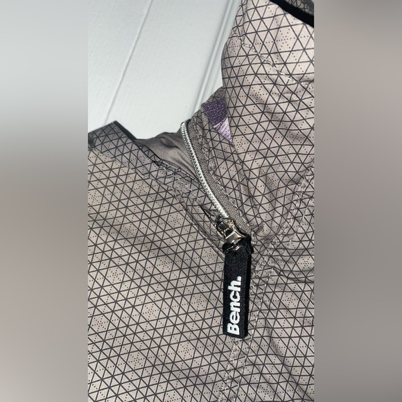 Spring jacket for women size xsmall from BENCH - Picture 8 of 11